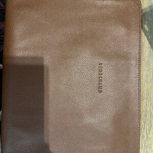 Longchamp iPad case